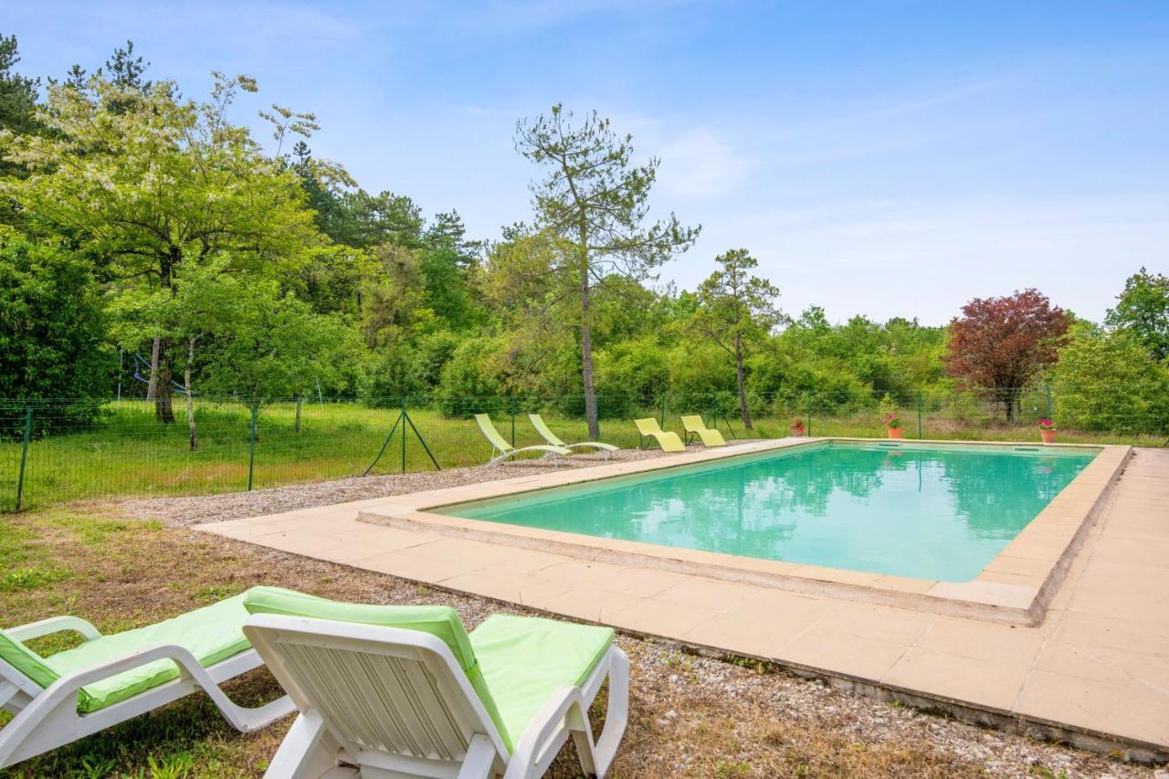 Villa De Luxe A Salies + Piscine Privee Экстерьер фото